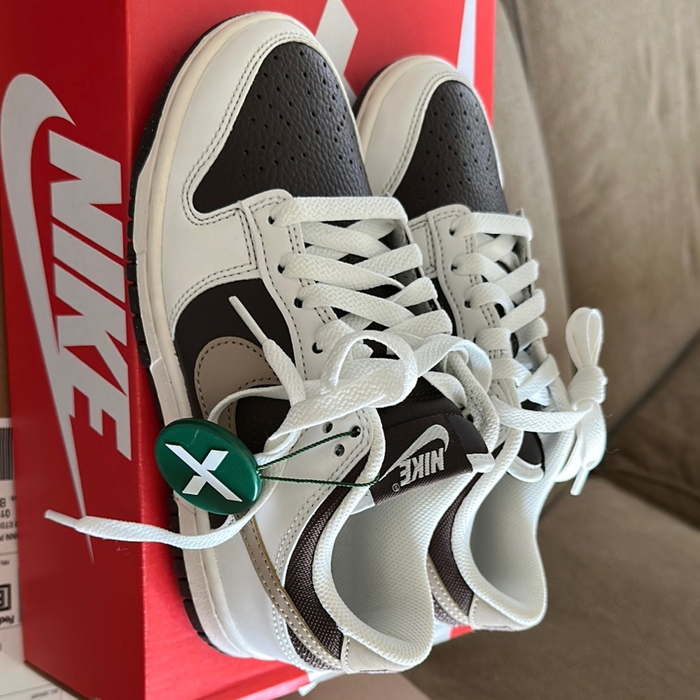 Nike Dunks